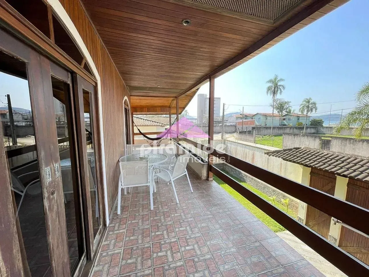 Casa, 4 quartos, 350 m² - Foto 8