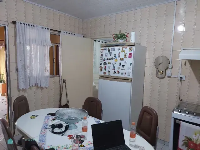 Casa com 225m² 5 quartos e 4 banheiros, à venda, no bairro Vila Regina em São Paulo