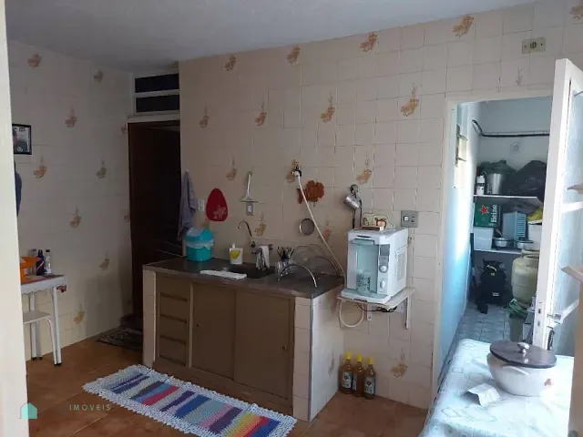 Casa com 225m² 5 quartos e 4 banheiros, à venda, no bairro Vila Regina em São Paulo