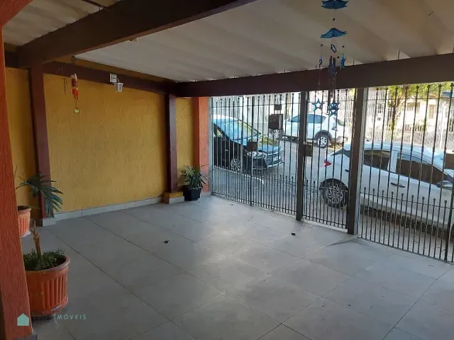 Casa com 225m² 5 quartos e 4 banheiros, à venda, no bairro Vila Regina em São Paulo