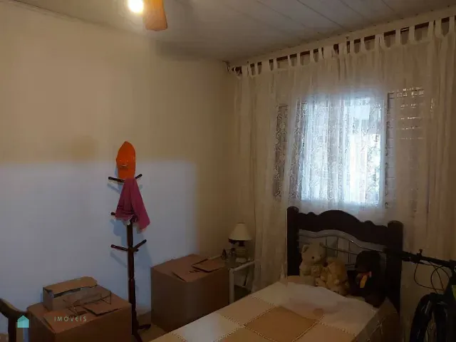 Casa com 225m² 5 quartos e 4 banheiros, à venda, no bairro Vila Regina em São Paulo