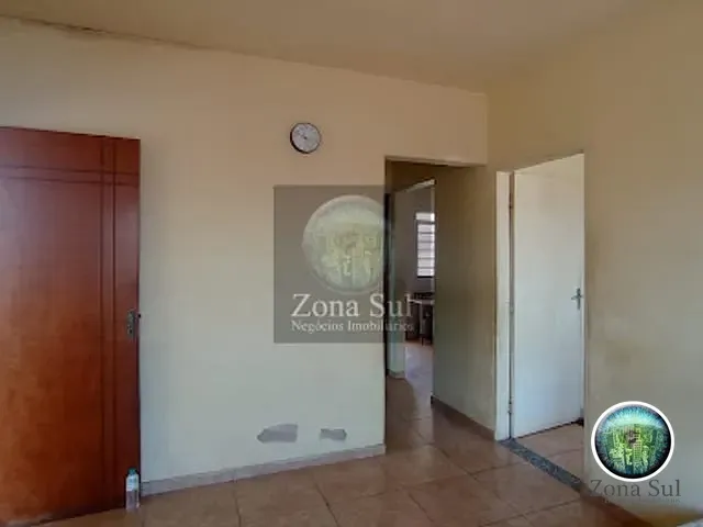 Casa com 120m² 2 quartos e 1 banheiro, à venda, no bairro Jardim Icatu em Votorantim