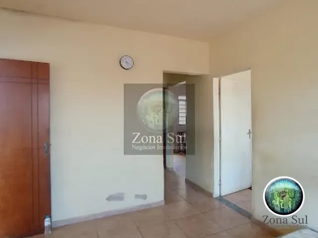 Casa com 120m² 2 quartos e 1 banheiro, à venda, no bairro Jardim Icatu em Votorantim