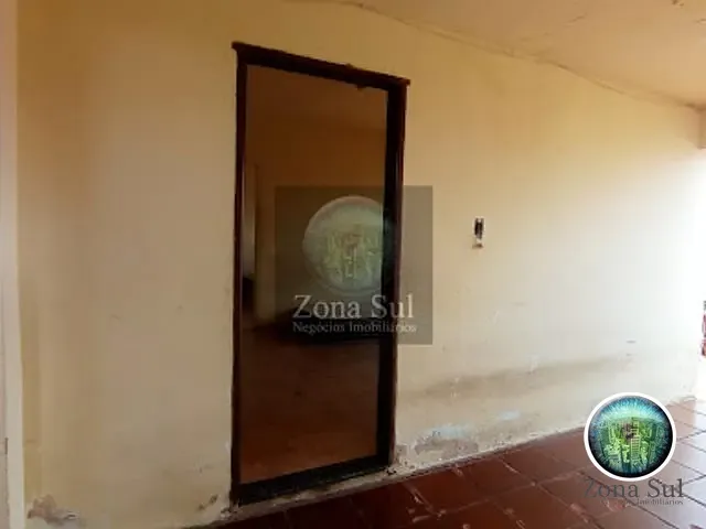 Casa com 120m² 2 quartos e 1 banheiro, à venda, no bairro Jardim Icatu em Votorantim