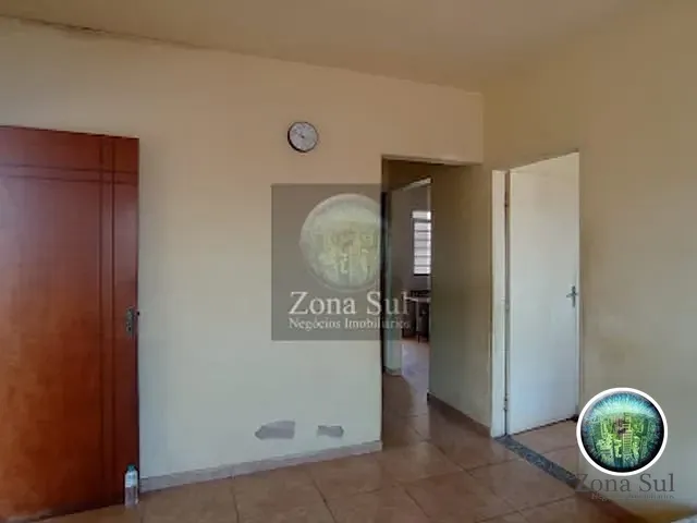 Casa com 120m² 2 quartos e 1 banheiro, à venda, no bairro Jardim Icatu em Votorantim