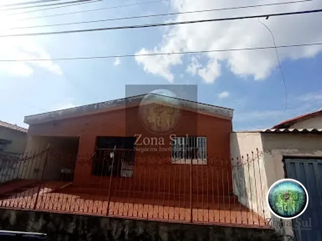 Casa com 120m² 2 quartos e 1 banheiro, à venda, no bairro Jardim Icatu em Votorantim