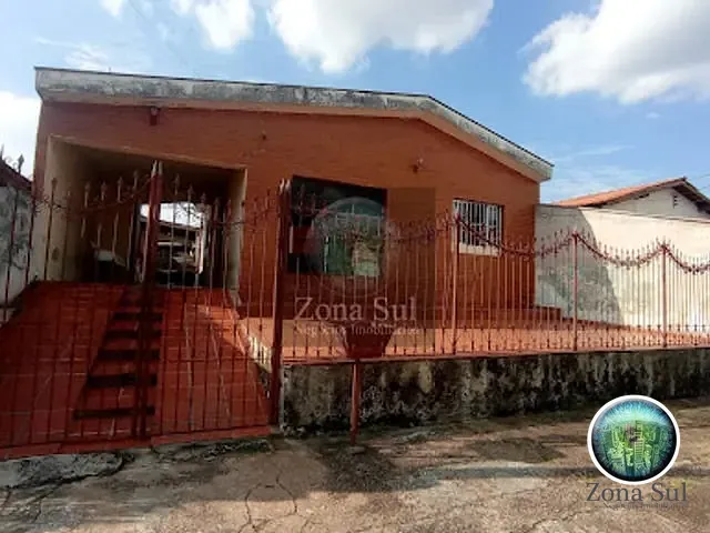 Casa com 120m² 2 quartos e 1 banheiro, à venda, no bairro Jardim Icatu em Votorantim