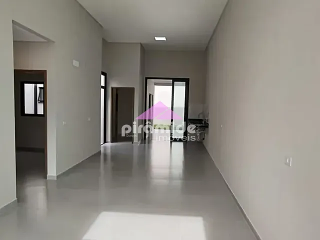 Casa 3 quartos e 3 banheiros, à venda, no bairro Portal dos Passaros em São José dos Campos