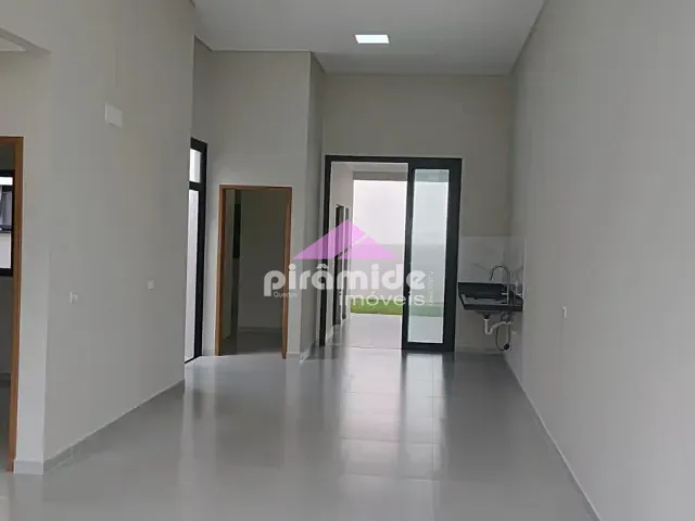 Casa 3 quartos e 3 banheiros, à venda, no bairro Portal dos Passaros em São José dos Campos