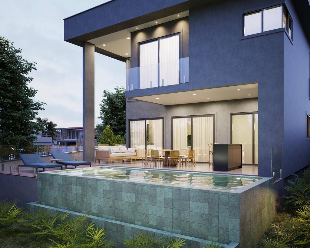 Casa em Colinas da Anhangüera — foto 1