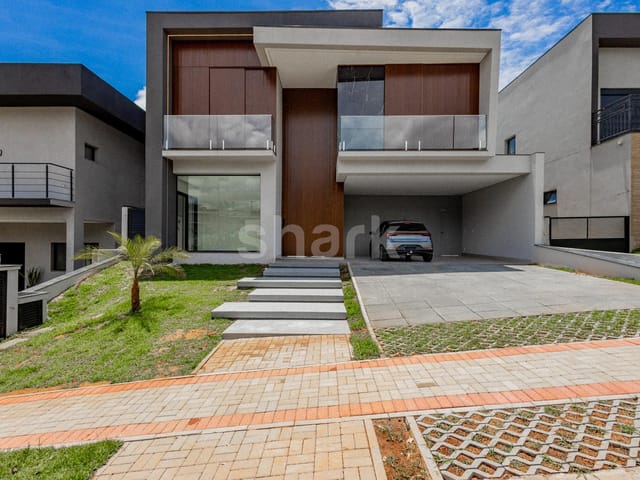 Casa com 420m² 4 quartos e 6 banheiros, à venda, no bairro Colinas da Anhangüera em Santana de Parnaíba