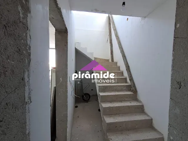 Casa com 271m² 3 quartos e 5 banheiros, à venda, no bairro Loteamento Terras Alpha São José dos Campos em São José dos Campos