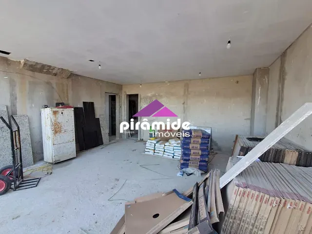 Casa com 271m² 3 quartos e 5 banheiros, à venda, no bairro Loteamento Terras Alpha São José dos Campos em São José dos Campos