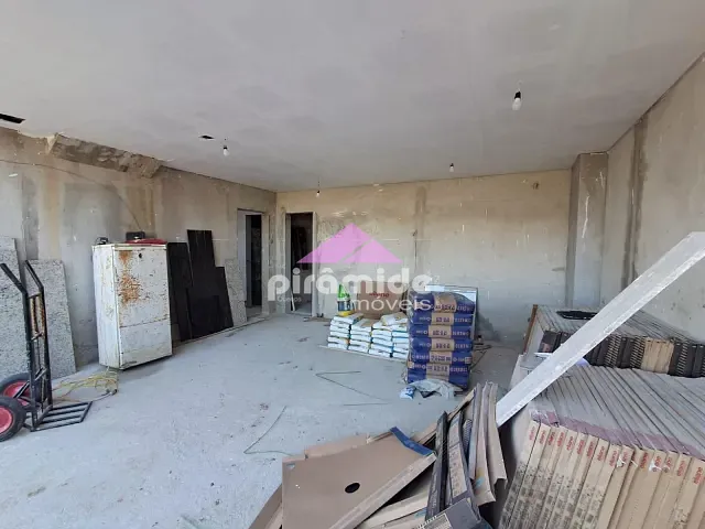 Casa com 271m² 3 quartos e 5 banheiros, à venda, no bairro Loteamento Terras Alpha São José dos Campos em São José dos Campos