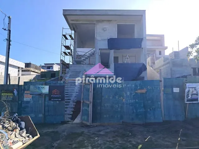 Casa com 271m² 3 quartos e 5 banheiros, à venda, no bairro Loteamento Terras Alpha São José dos Campos em São José dos Campos