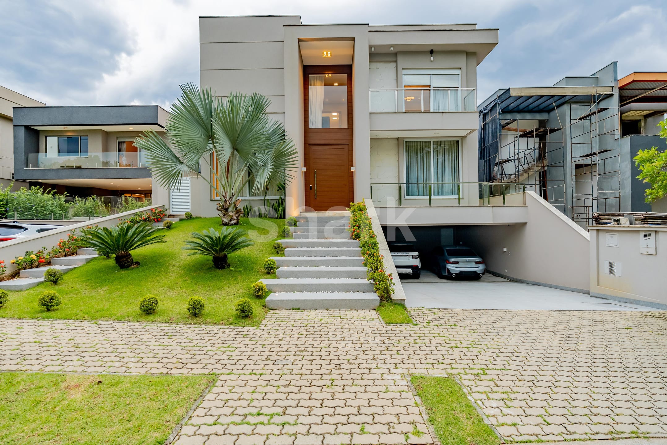 Casa em Alphaville — foto 1