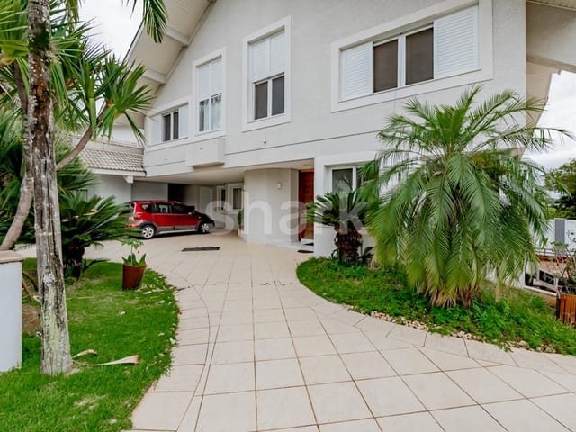 Casa com 887m² 5 quartos e 7 banheiros, à venda, no bairro Alphaville Residencial Dois em Barueri