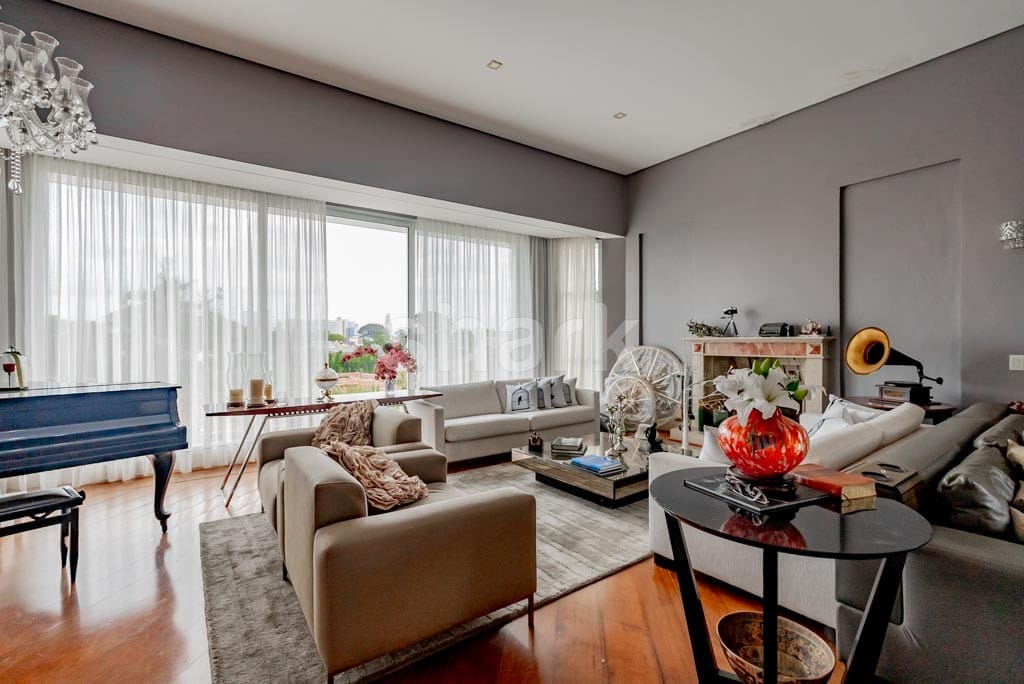 Casa em Alphaville Residencial Dois — foto 3