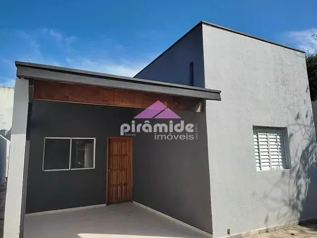 Casa 3 quartos e 1 banheiro, à venda, no bairro Massaguaçu em Caraguatatuba