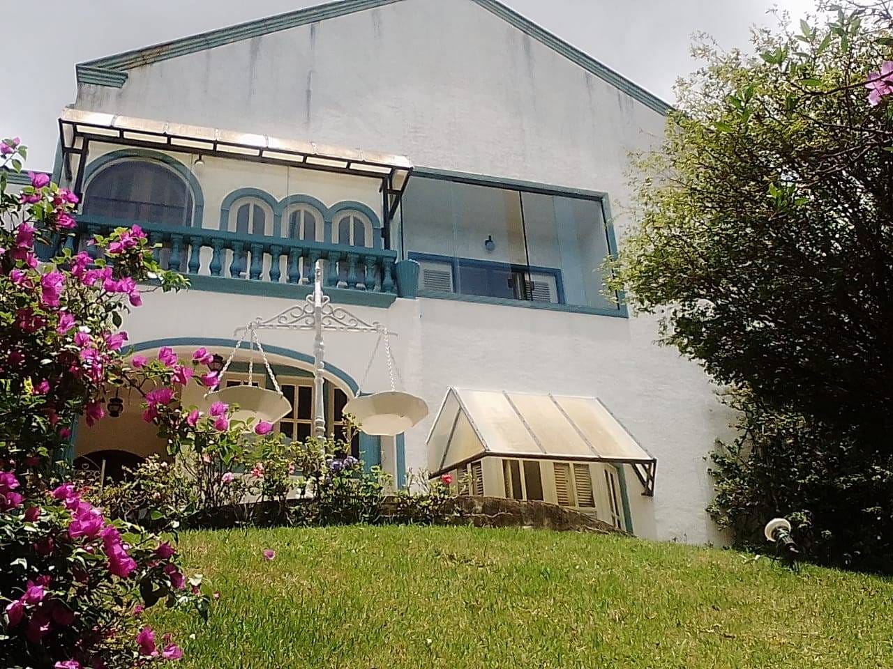 Casa em Alphaville — foto 2
