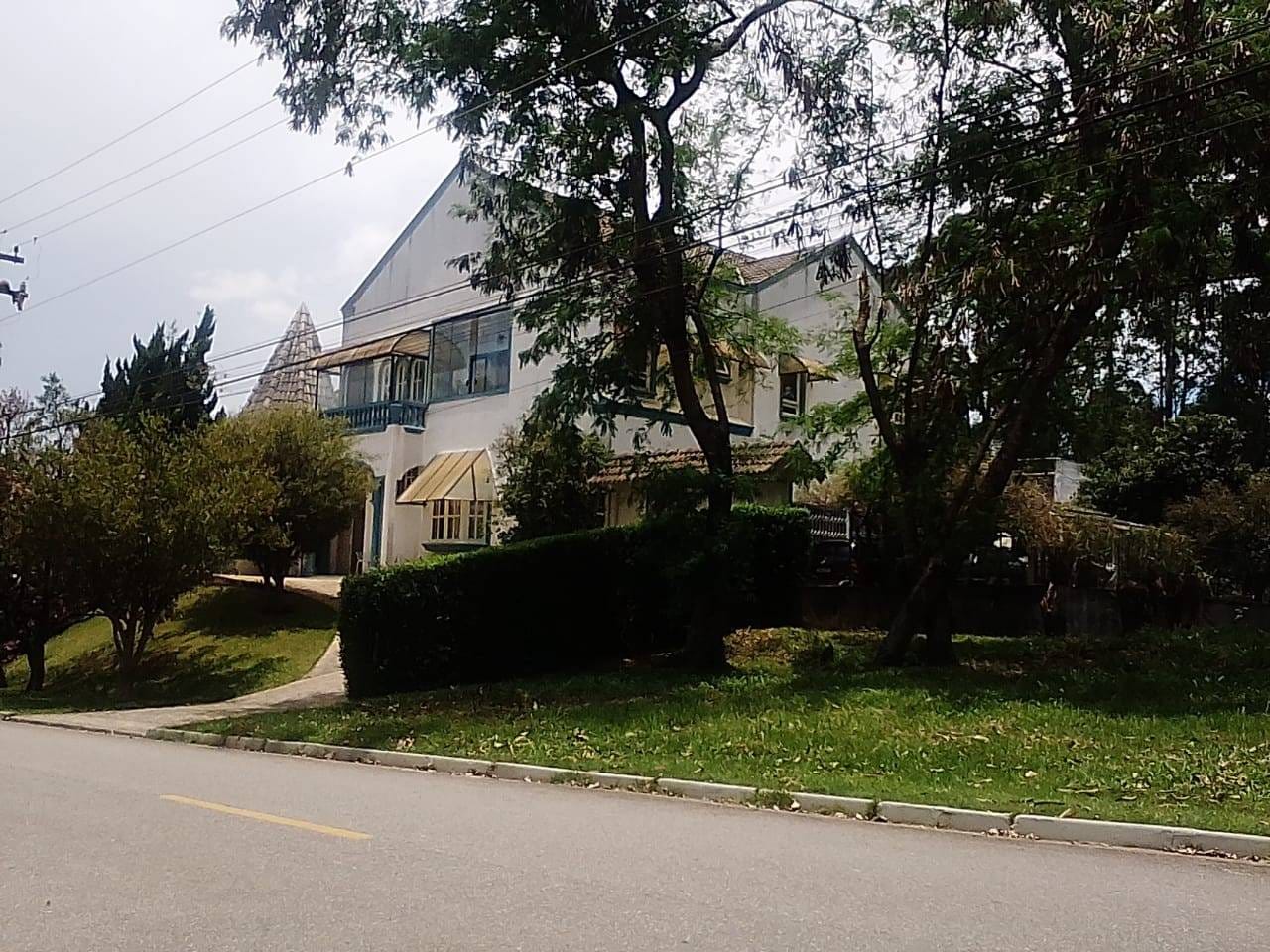 Casa em Alphaville — foto 1