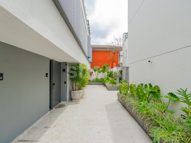 Casa com 164m² 2 quartos e 3 banheiros, à venda, no bairro Brooklin Paulista em São Paulo