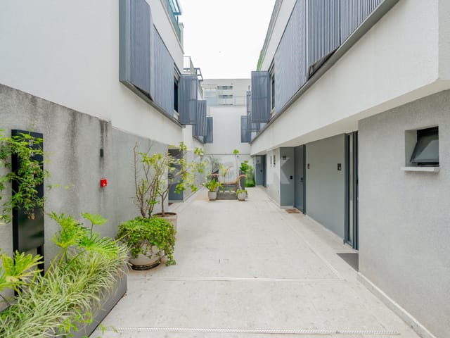 Casa com 164m² 2 quartos e 3 banheiros, à venda, no bairro Brooklin Paulista em São Paulo