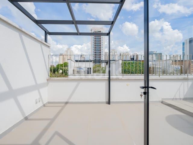 Casa com 164m² 2 quartos e 3 banheiros, à venda, no bairro Brooklin Paulista em São Paulo