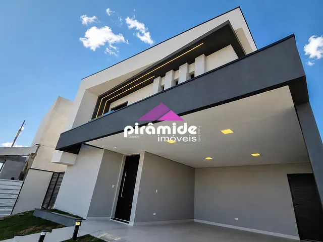 Casa 3 quartos e 5 banheiros, à venda, no bairro Urbanova em São José dos Campos