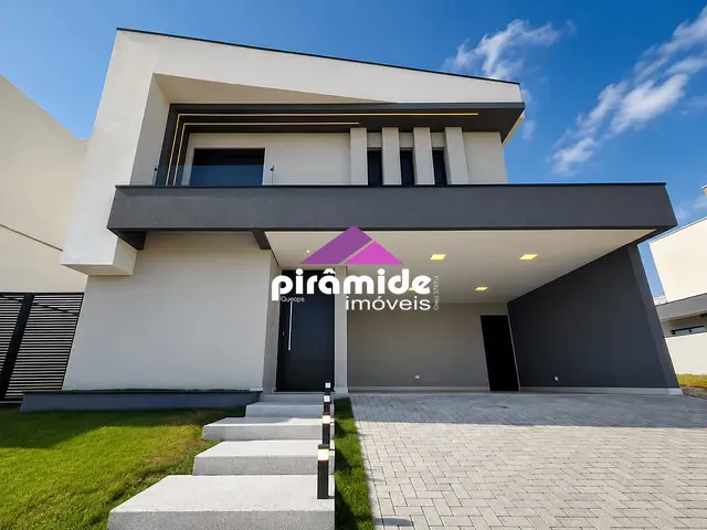 Casa 3 quartos e 5 banheiros, à venda, no bairro Urbanova em São José dos Campos