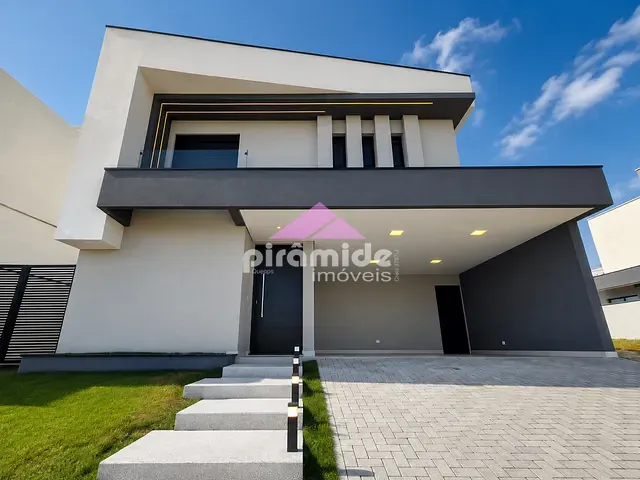 Casa 3 quartos e 5 banheiros, à venda, no bairro Urbanova em São José dos Campos