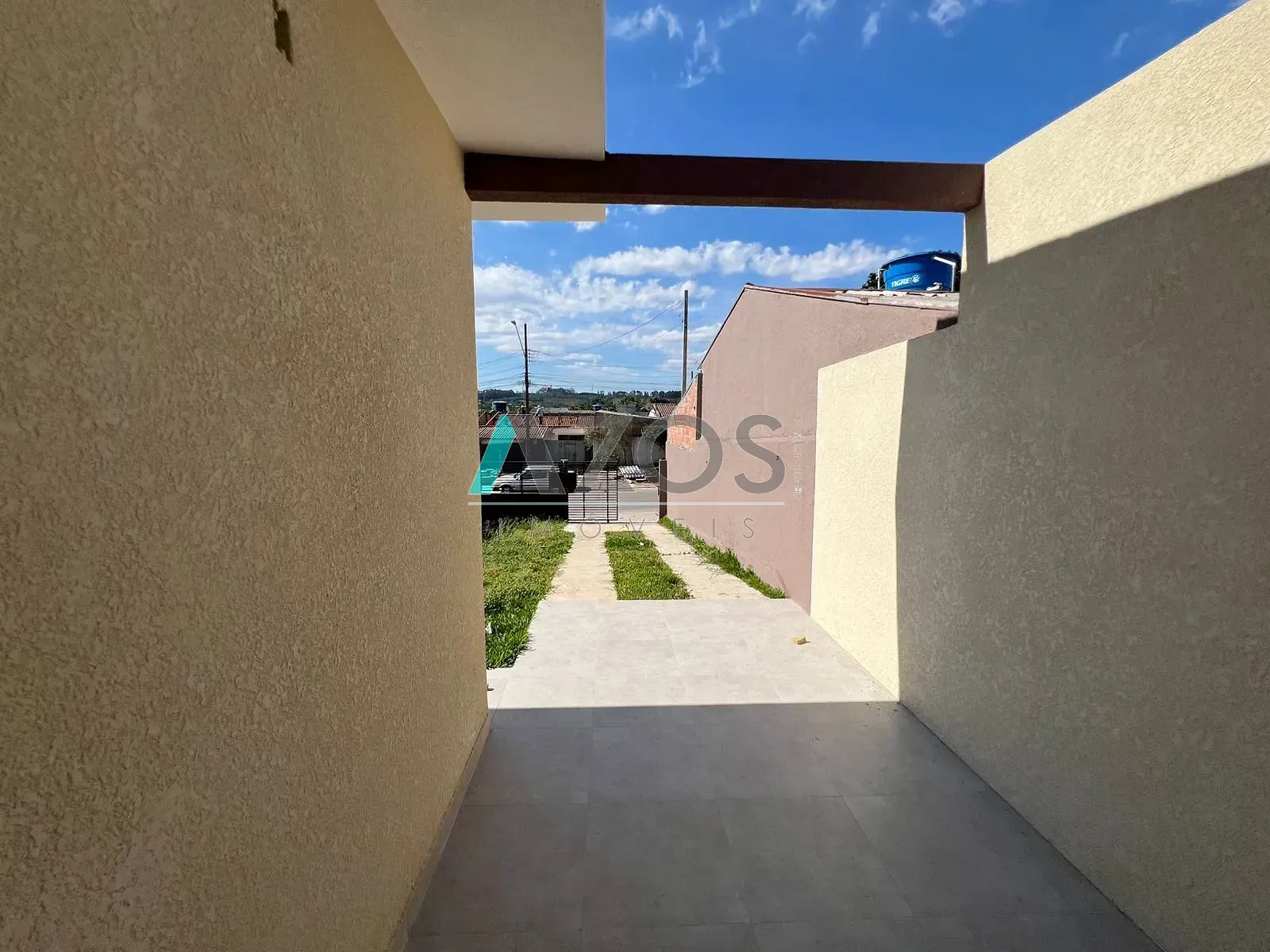 Casa, 3 quartos, 61 m² - Foto 35