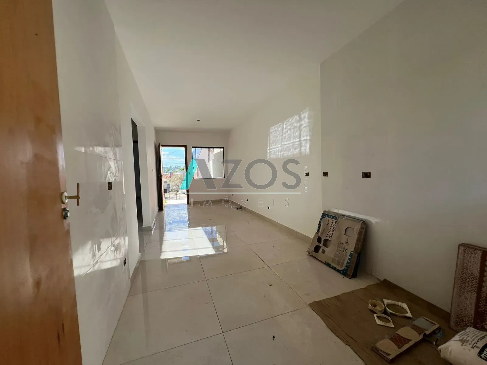 Casa, 3 quartos, 61 m² - Foto 8