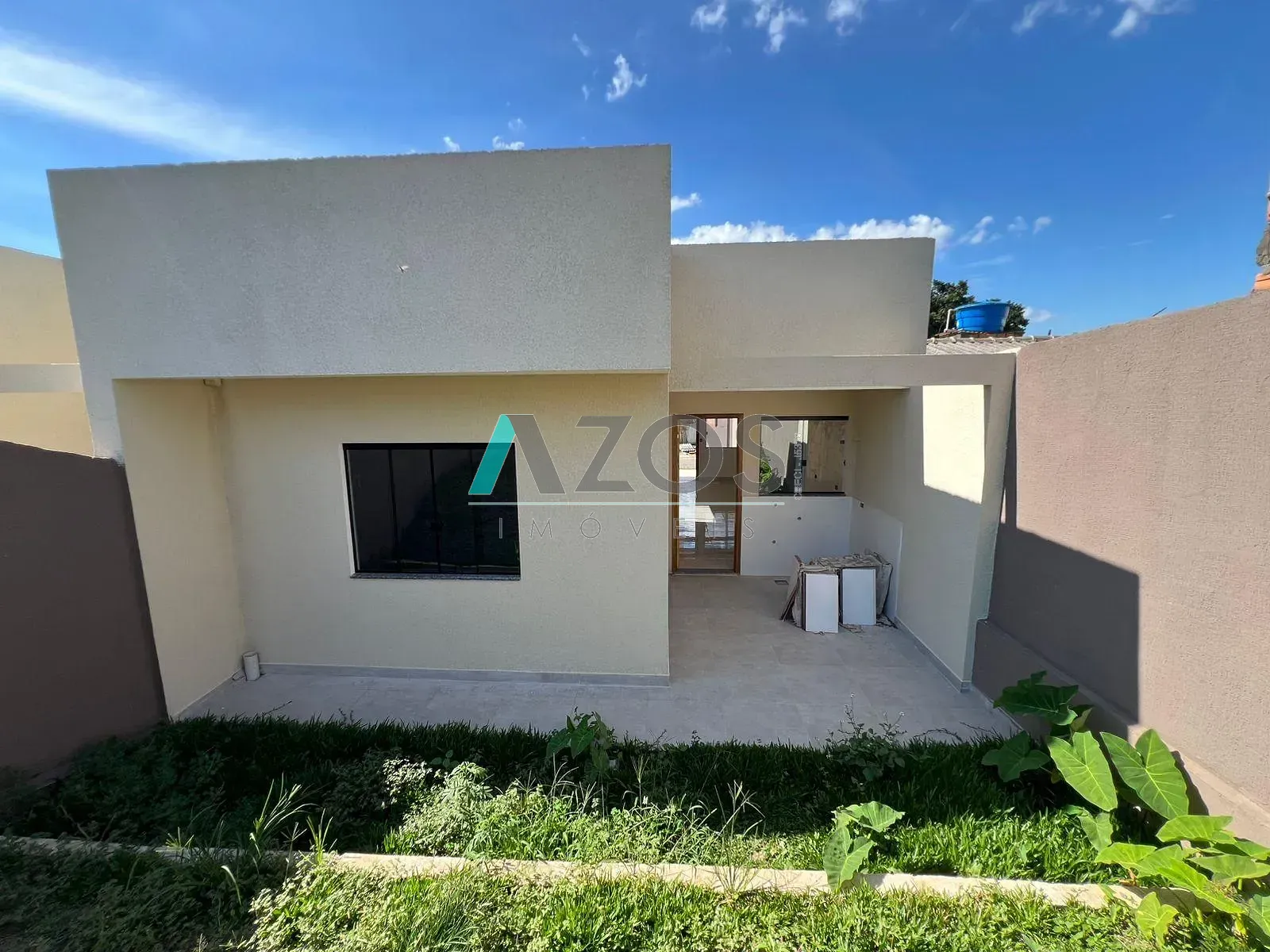 Casa, 3 quartos, 61 m² - Foto 29