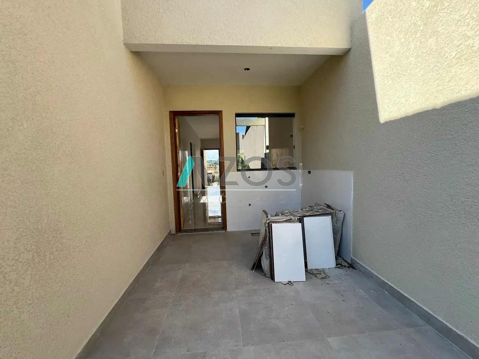 Casa, 3 quartos, 61 m² - Foto 26
