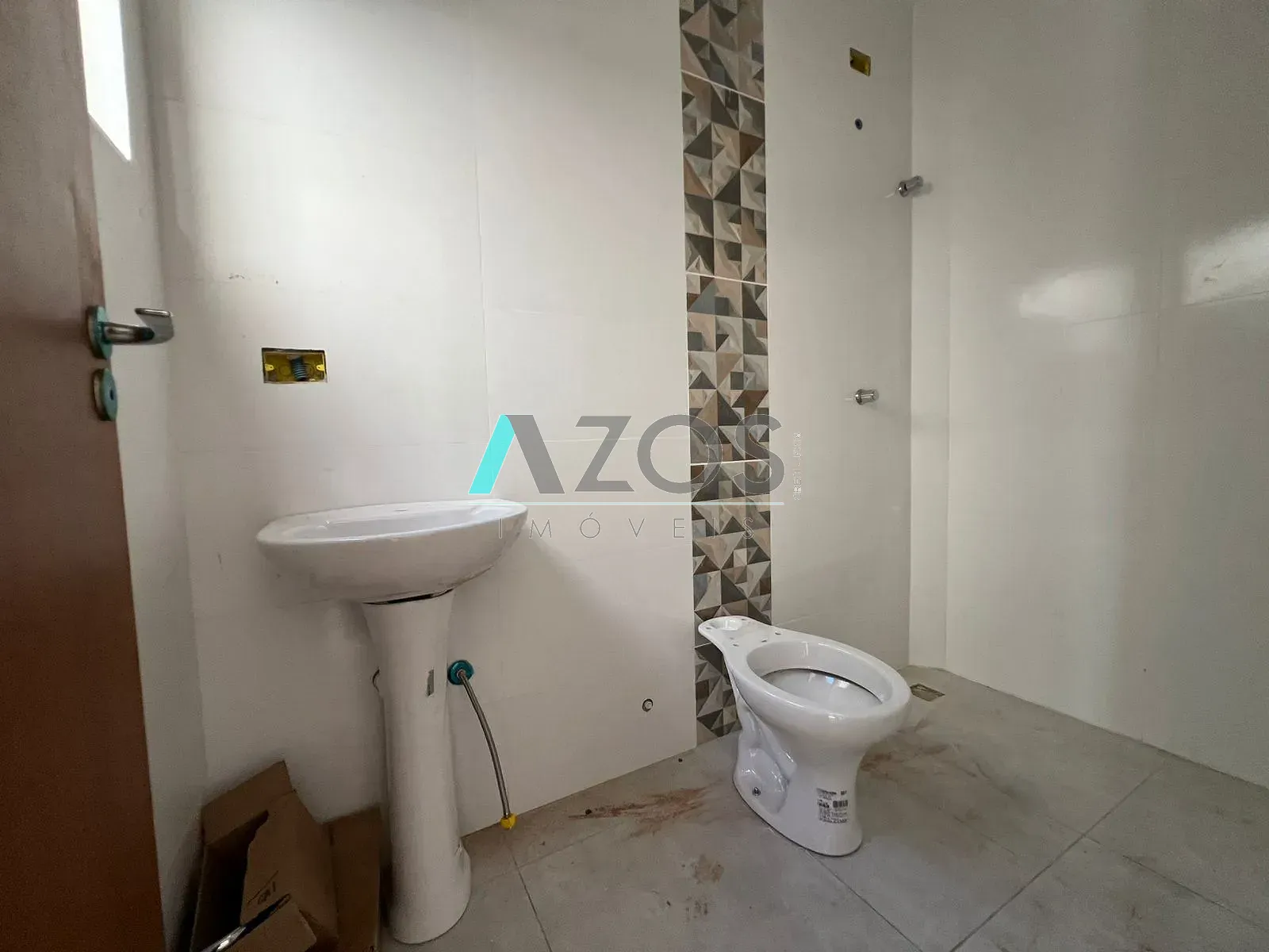Casa, 3 quartos, 61 m² - Foto 21