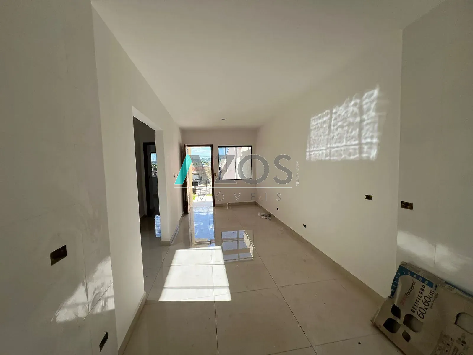 Casa, 3 quartos, 61 m² - Foto 9