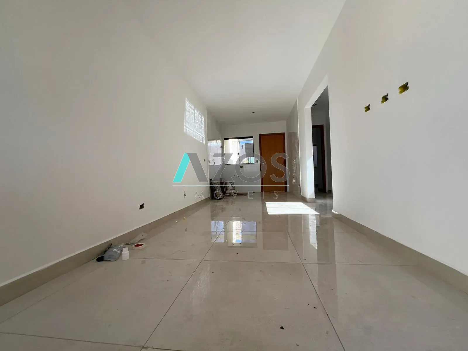 Casa, 3 quartos, 61 m² - Foto 12
