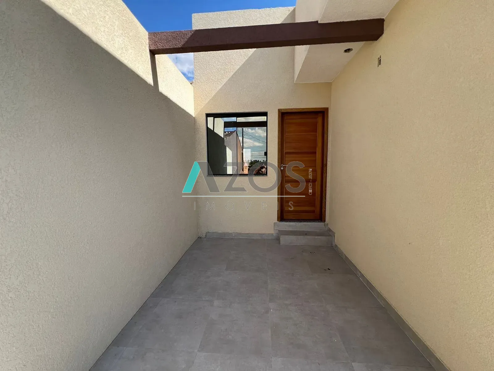Casa, 3 quartos, 61 m² - Foto 34