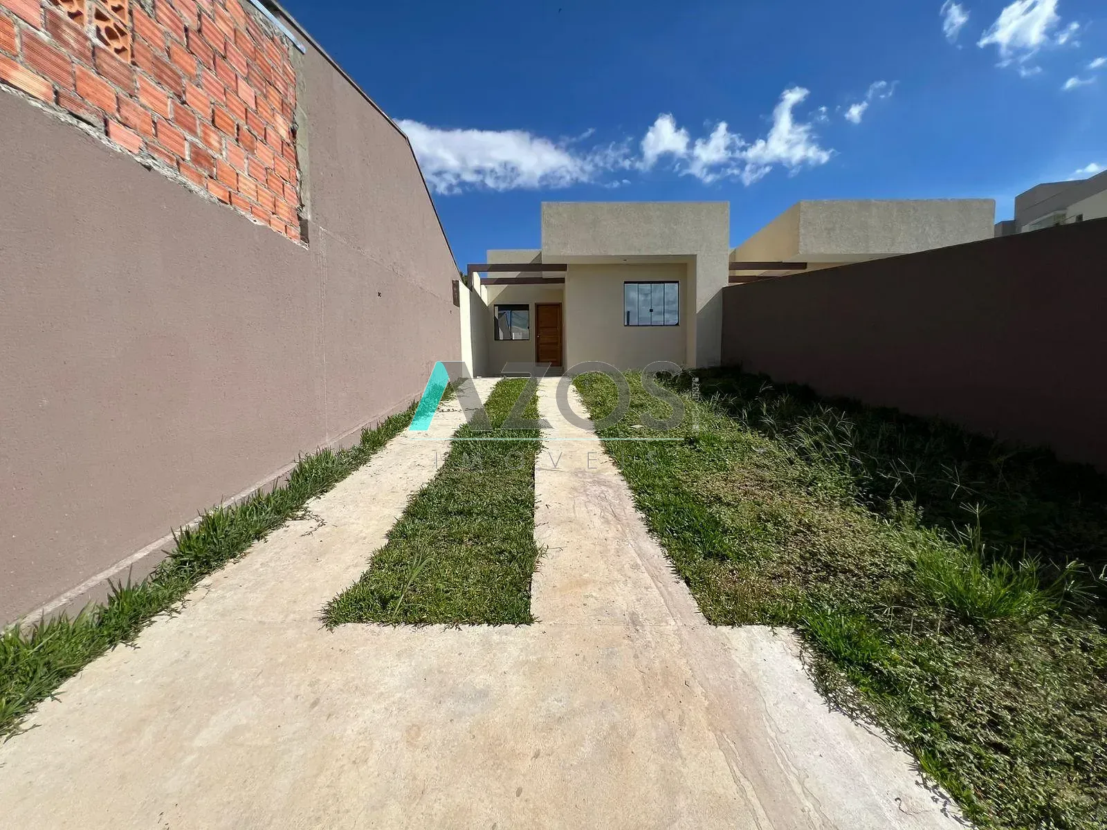 Casa, 3 quartos, 61 m² - Foto 6