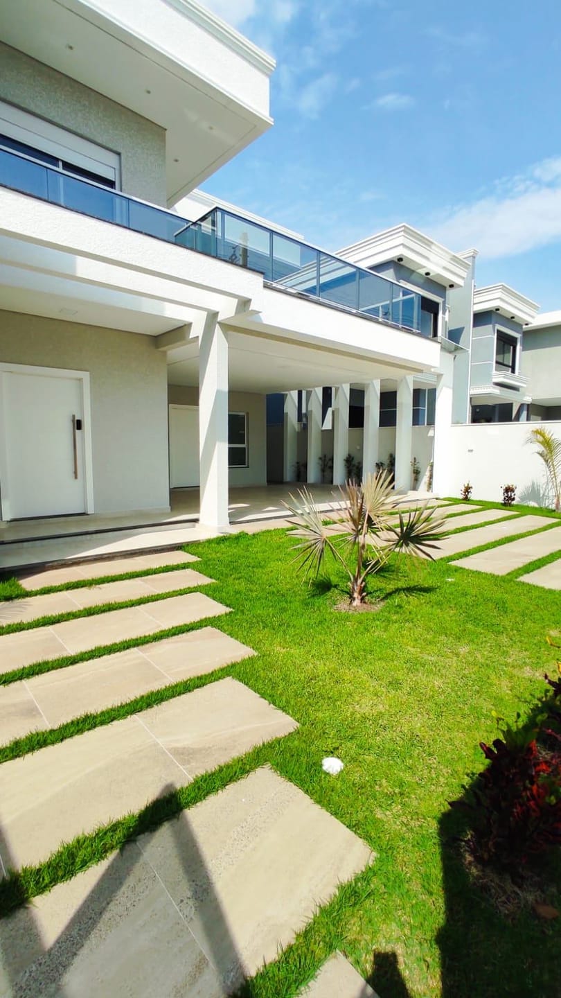 Casa, 3 quartos, 244 m² - Foto 3