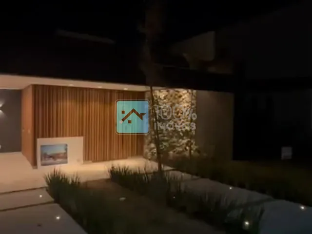 Casa com 451m² 3 quartos e 5 banheiros, à venda, no bairro Condomínio Residencial Monaco em São José dos Campos