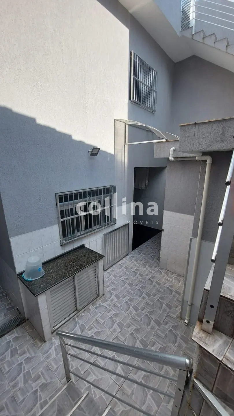 Casa, 3 quartos, 400 m² - Foto 15