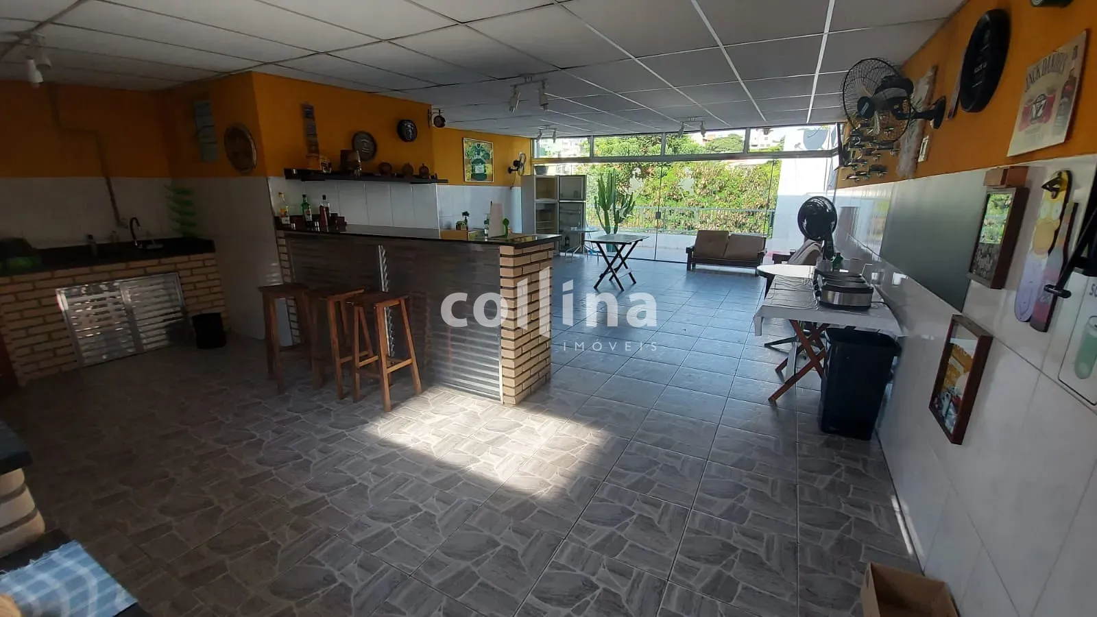 Casa, 3 quartos, 400 m² - Foto 29