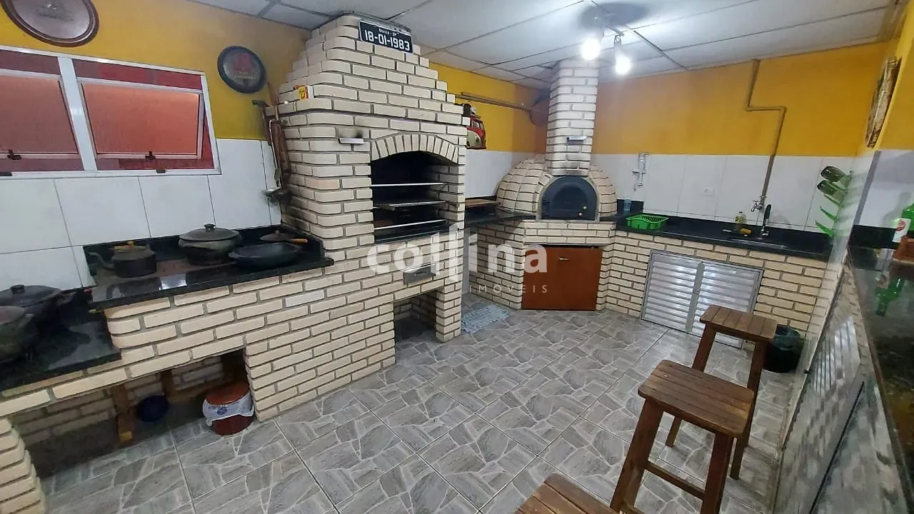 Casa, 3 quartos, 400 m² - Foto 10
