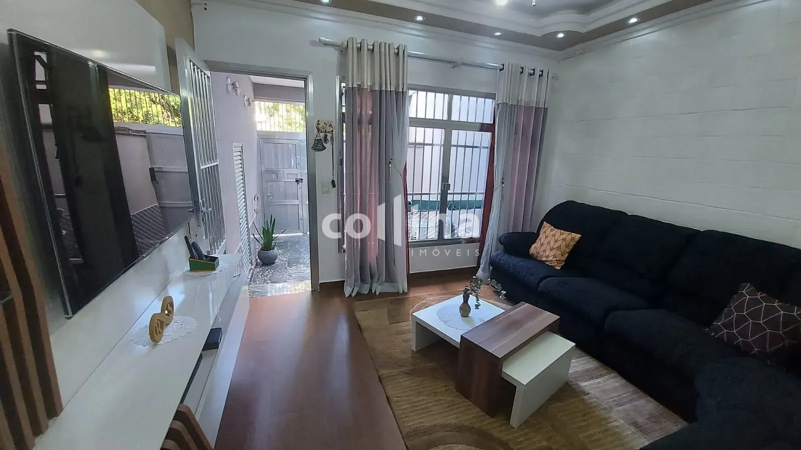 Casa, 3 quartos, 400 m² - Foto 2