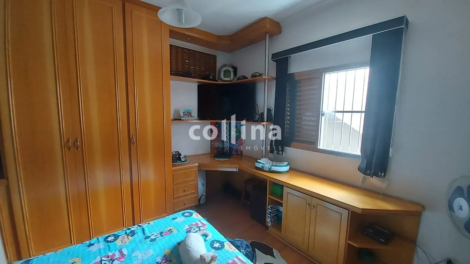 Casa, 3 quartos, 400 m² - Foto 7