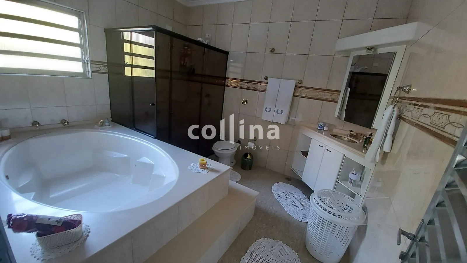 Casa, 3 quartos, 400 m² - Foto 8