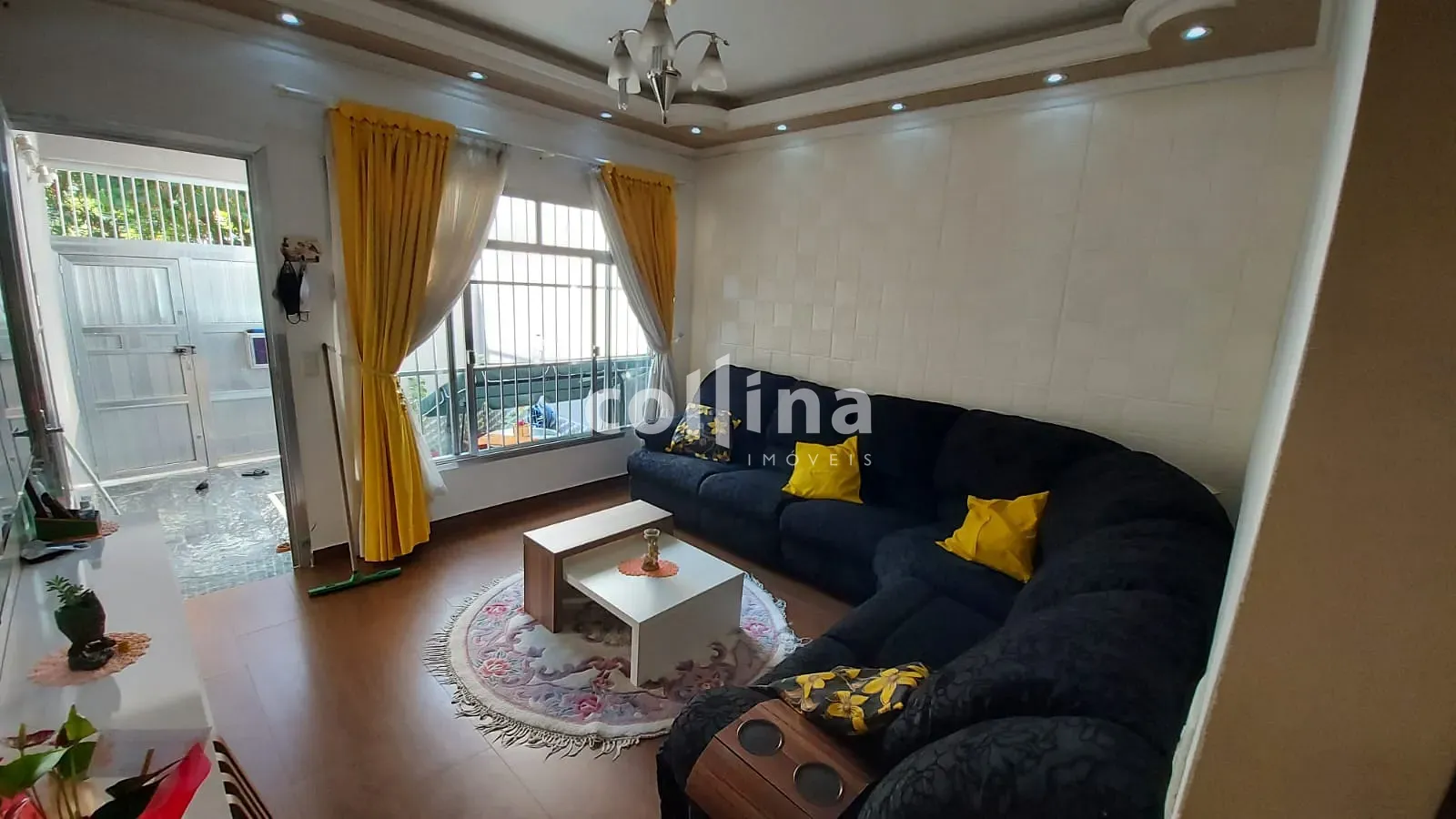 Casa, 3 quartos, 400 m² - Foto 6