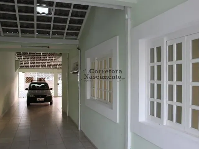 Casa com 250m², à venda, no bairro Villa Branca em Jacareí